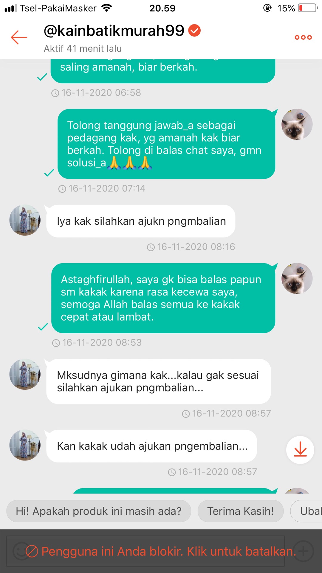 Couple Batik Dolby Dolbi Dobby Doby Tenun Sutra Tulis Katun Atbm Baron Sarimbit Couple Pkl Hem Sogan