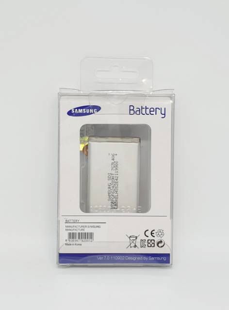 Baterai Samsung Galaxy Note 9 N965 EB-BN965ABU Original SEIN 100% Battery Batere Batre Batt