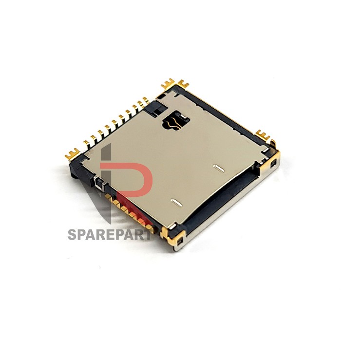 CONNECTOR SIM SAMSUNG S5230 / STAR KONEKTOR SIM CARD