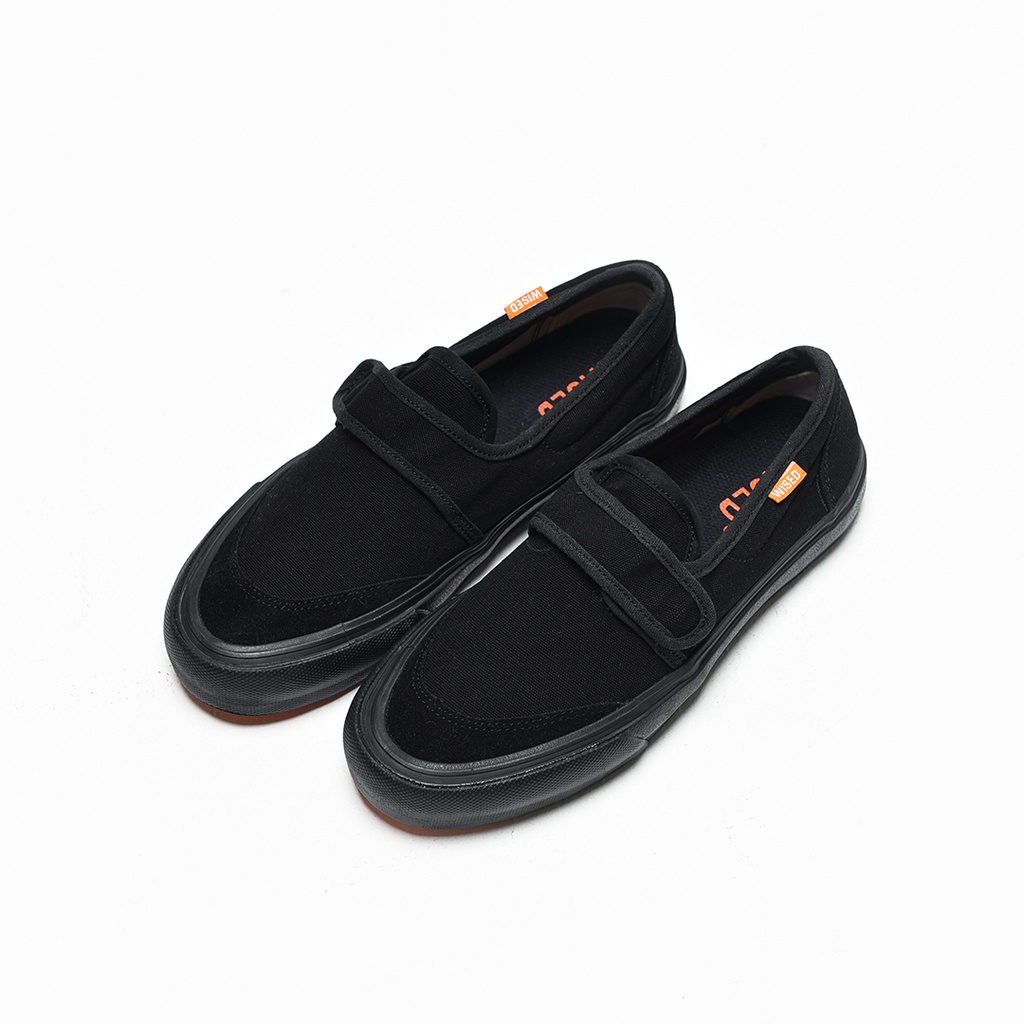 WISED | WAVE | VELCRO SHOES