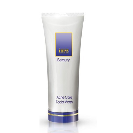 Inez Acne Care Facial Wash