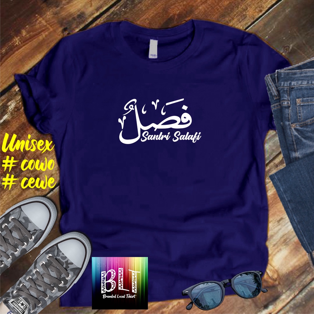 COD/ KAOS SANTRIWATI SALAFIH/KAOS KATA KATA/KAOS TULISAN/KAOS HITS/KAOS KEKINIAN//KAOS KATA KATA VIRAL 2021/KAOS SANTRI/SANTRIWATI/KAOS HITS 2021/KAOS BERGAMBAR /KAOS TULISAN/KAOS EKSPRESI/KAOS PRIA /TSHIRT PRIA DAN WANITA /