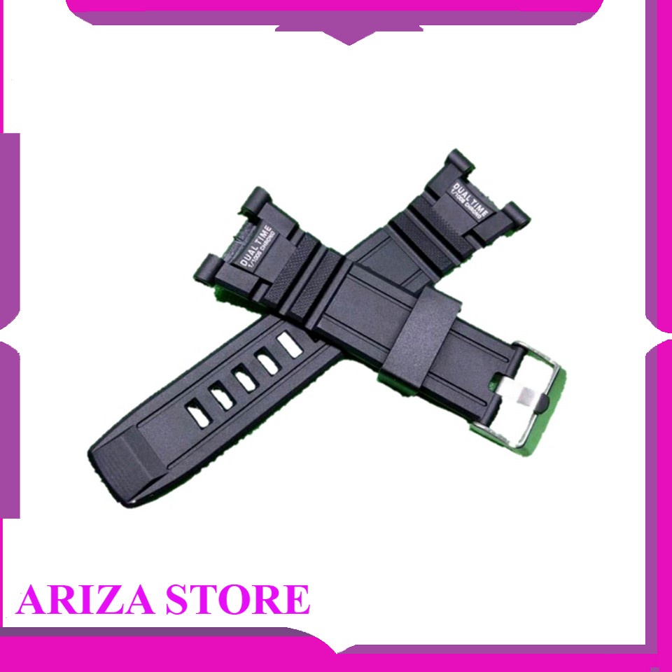 Tali Jam Tangan Casio G-Shock MTG-S1000