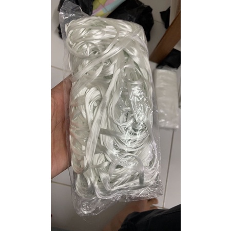 gaswool serat fiber anti bakar gaswool kumis nenek suara knalpot jadi adem