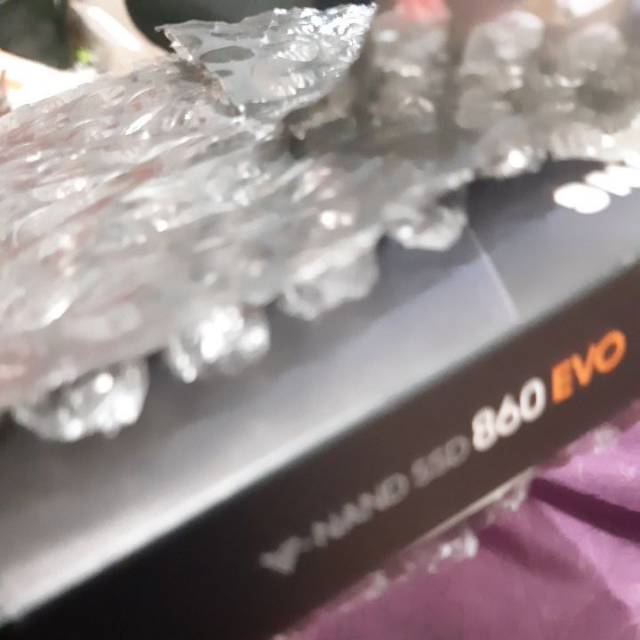 samsung ssd evo 860 GB