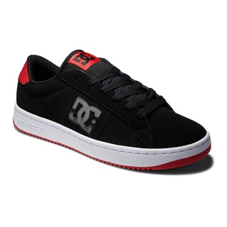dc shoes red