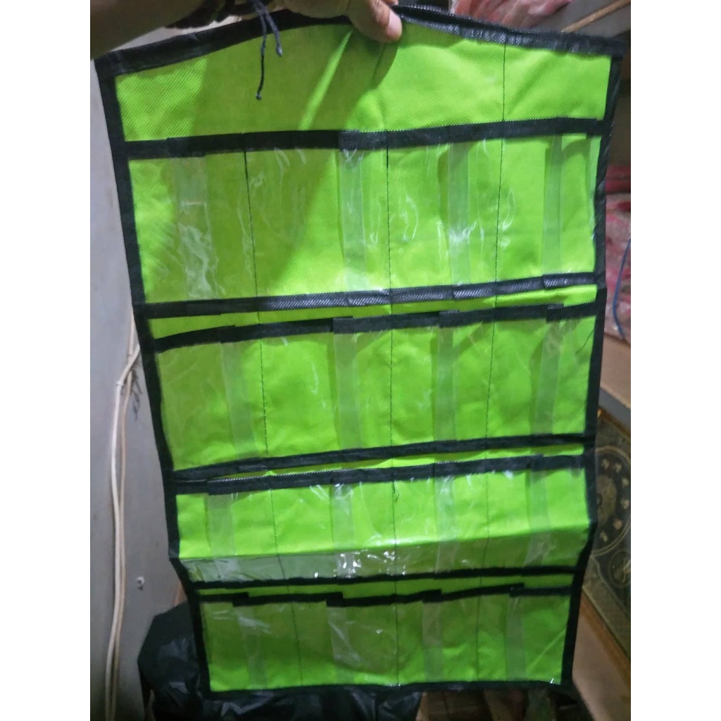 Pouch Organizer Underwear | Hanger Underwear Gantung