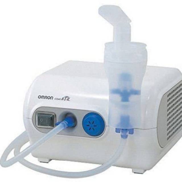 Omron Nebulizer NE-C28