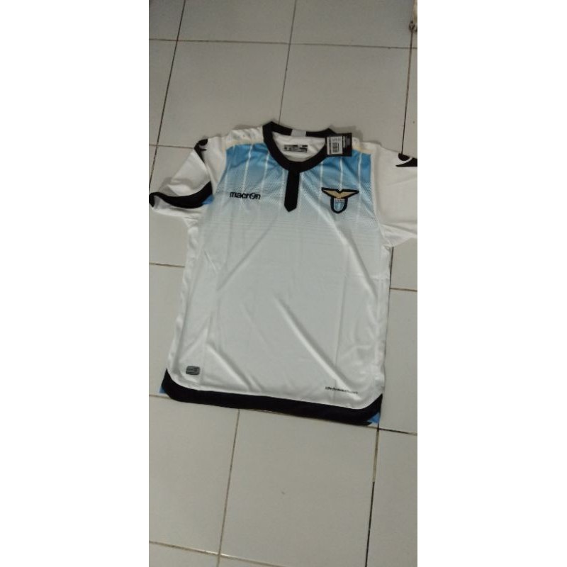 obral cuci gudang Jersey Lazio retro jadul