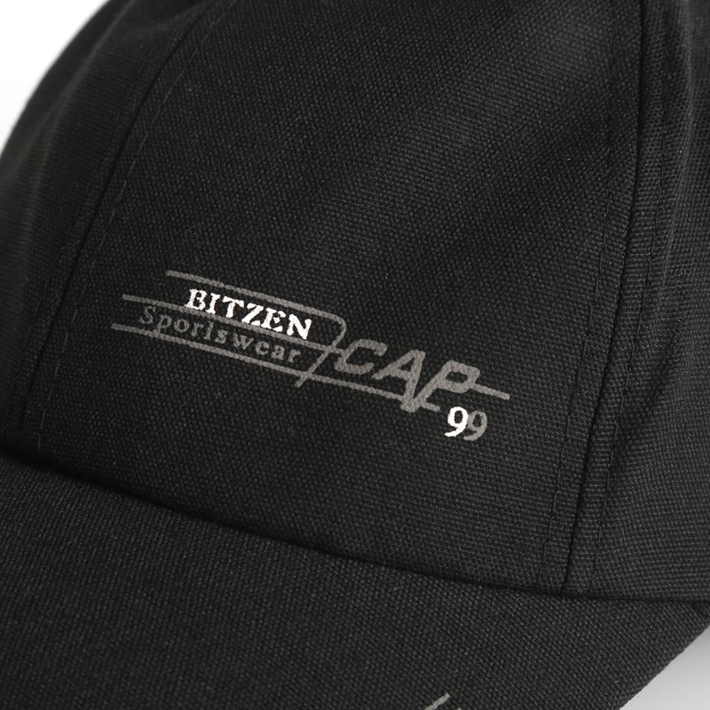 TURUN HARGA TOPI SPORT Bitzen TERBARU Baseball cap Sport Polos Untuk Pria Wanita TERKEREN DAN TERLARIS 2022 BISA COD
