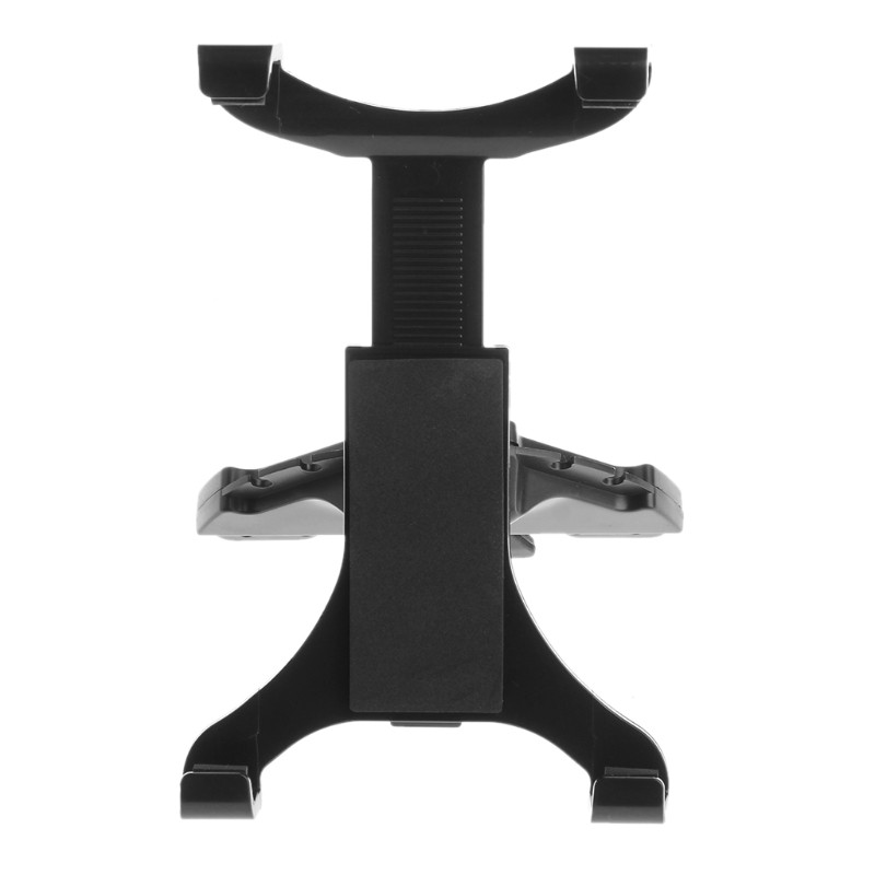 zzoneCar CD Slot Mount Holder Stand For ipad 7 to 11inch Tablet