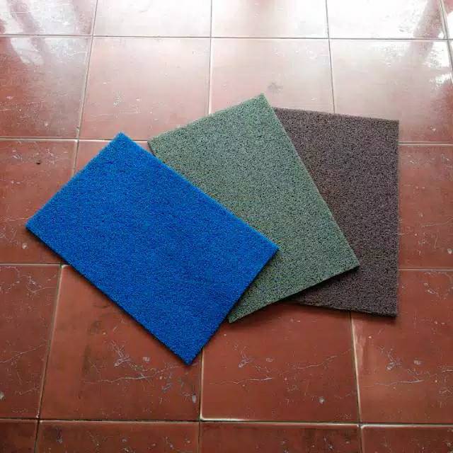 Keset karet bihun anti slip 60X40 keset