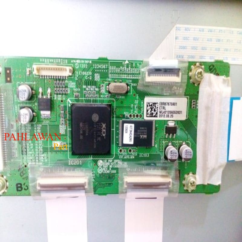 Tcon LG 42PT350R *tested