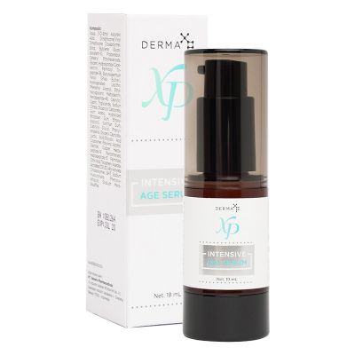 Derma XP Intensive Age Serum
