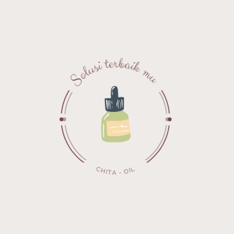 CHITA OIL PAKET1 SERUM WAJAH GLOWING