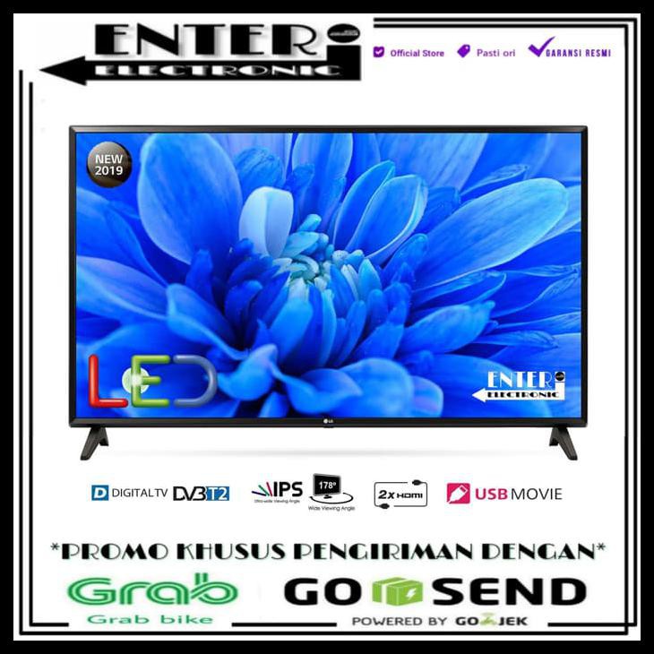Lg Led Tv 32Lm550 - Tv Led 32 Inch Digital Tv Ips Panel Lg 32Lm550Bpta Promo Kode 947
