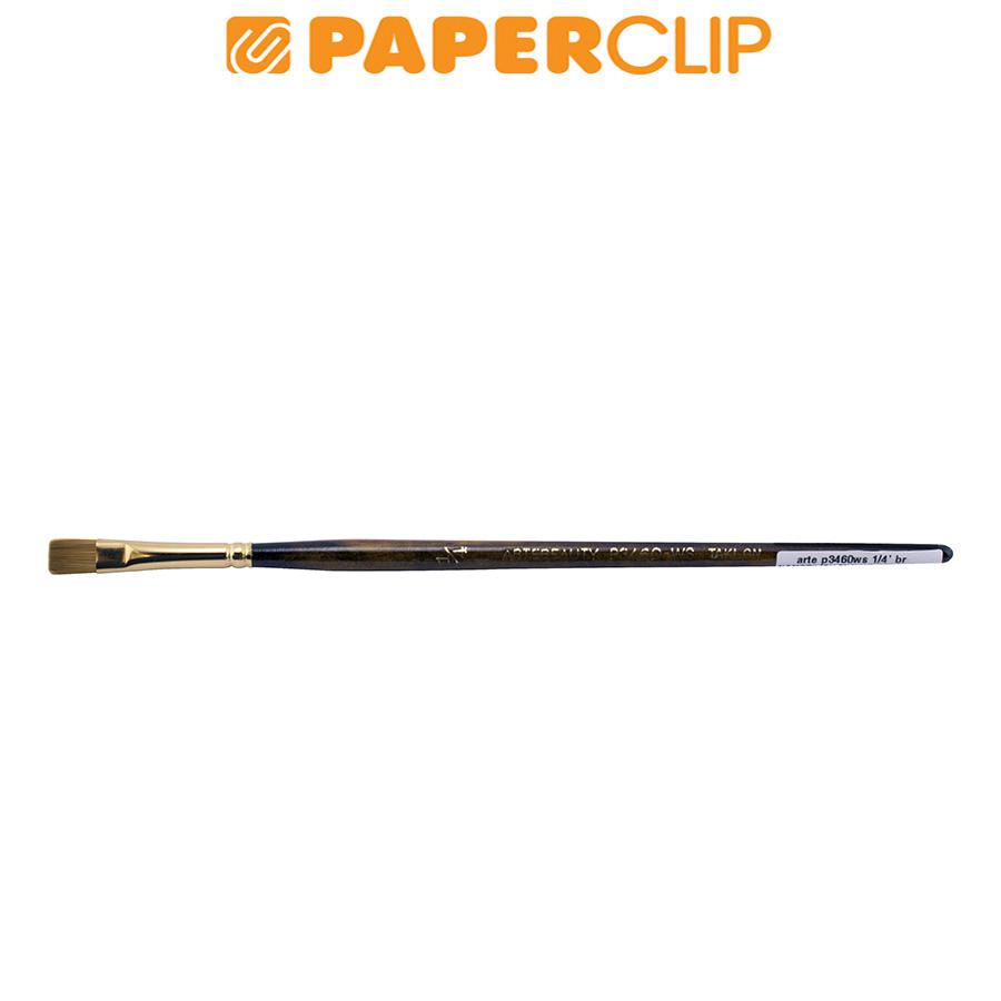 

KUAS ARTEMEDIA ARTEBEAUTY FLAT NO.1/4 P3460WS-14