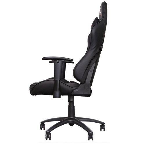 Kursi Gaming Xigmatek Hairpin - Xigmatek Hairpin Gaming Chair