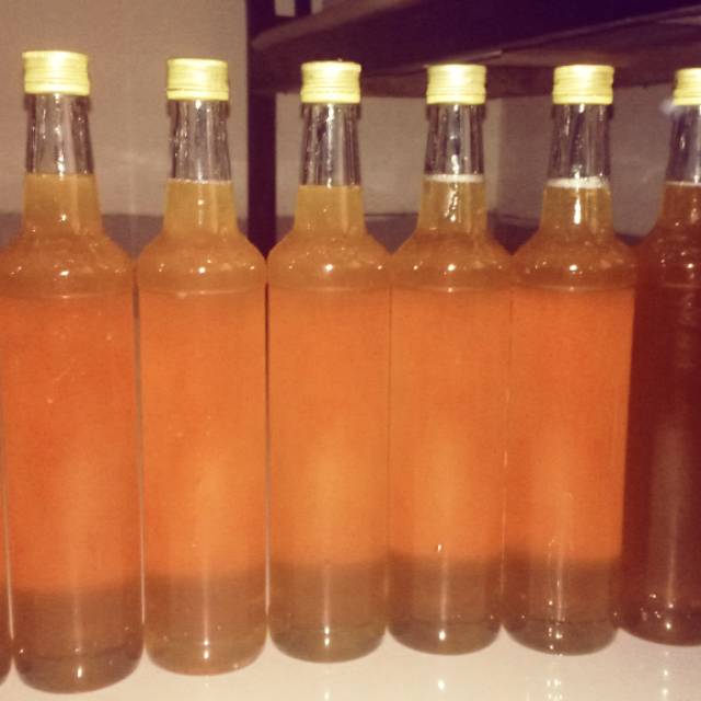 

Madu murni