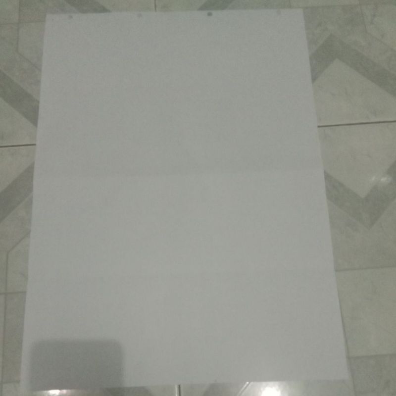 

kertas A3/kertas ulangan bekas/kertas packing