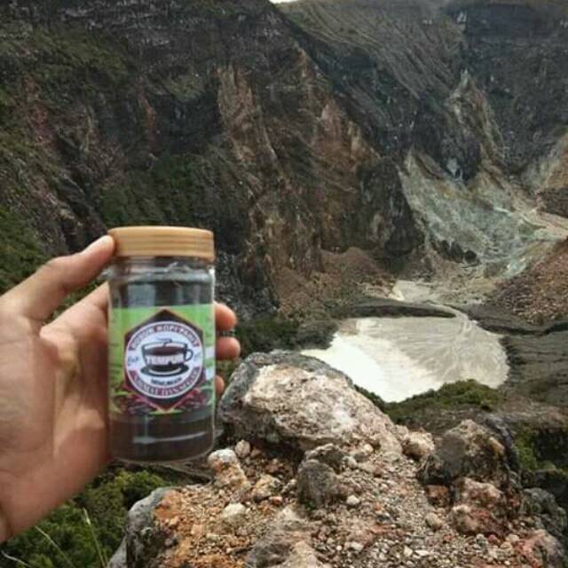 

Kopi Tempur