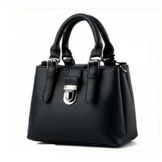 ABLOFICIAL-TAS SELEMPANG HANDBAG TAS WANITA ELVINA