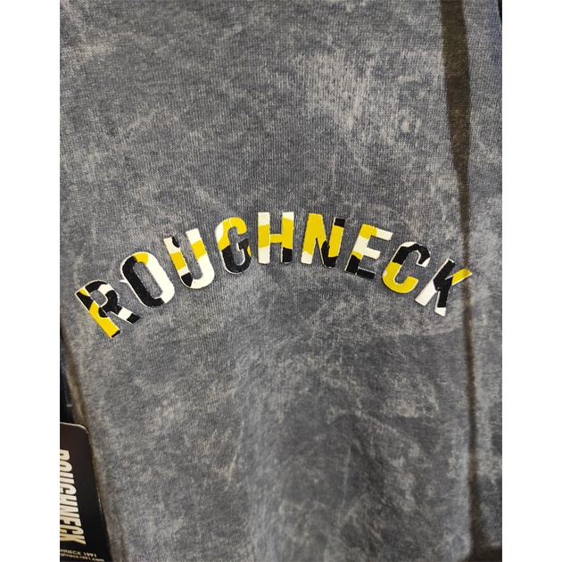 Hoodie roughneck original //Roughneck Pria Wanita Bahan Katun Original