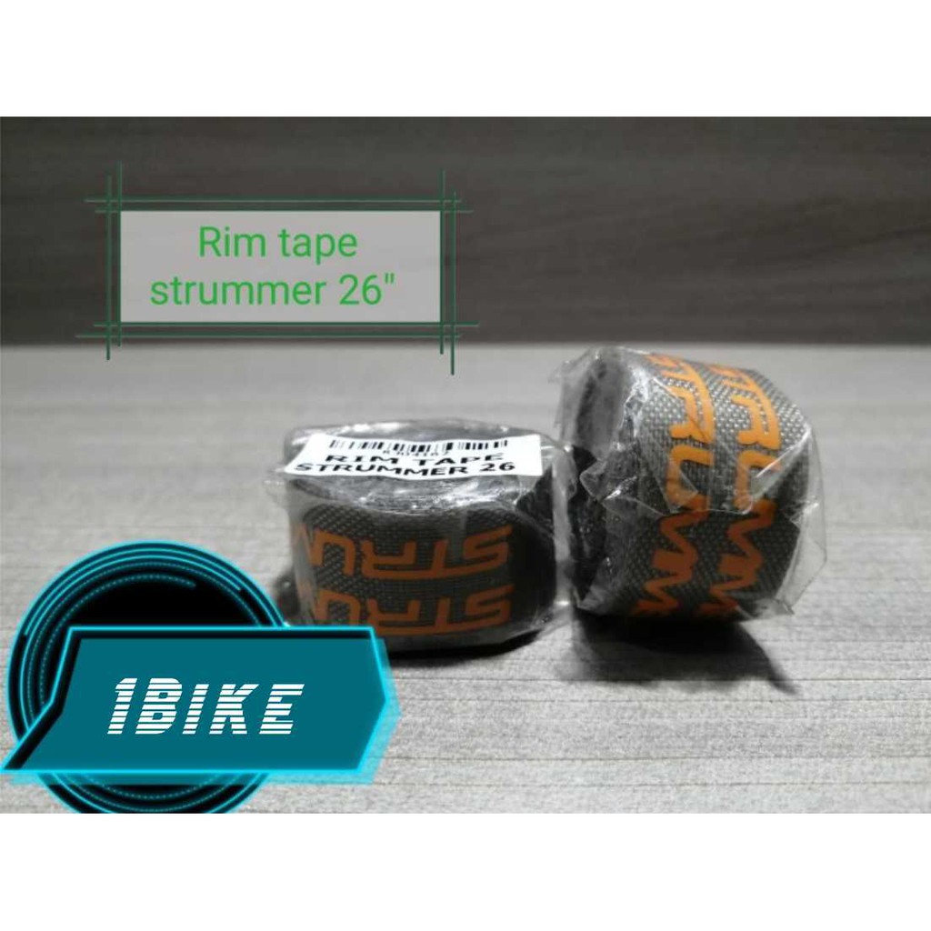 Rim Tape Strummer 26 27