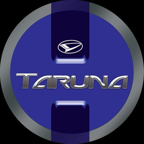 Penutup Ban Serep Mobil Taruna Cover Pelindung Ban Serep Taruna