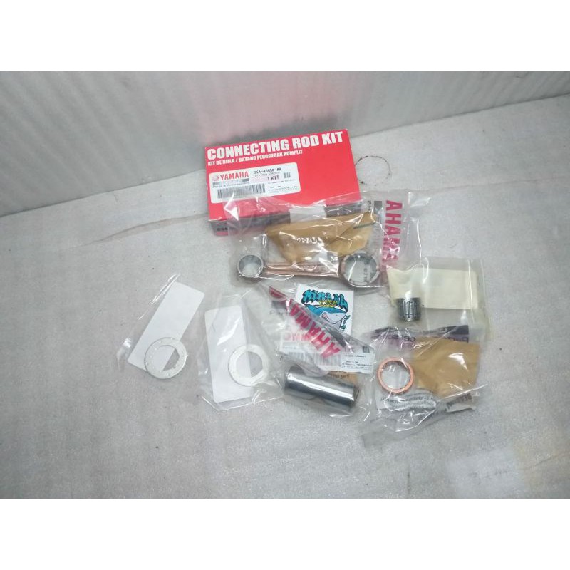 setang seher rx king