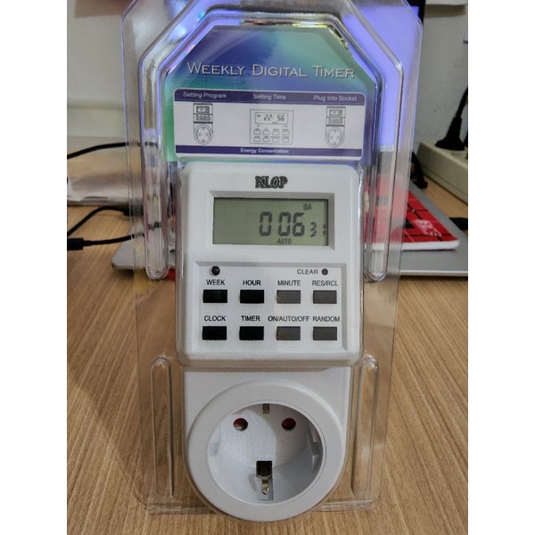 timer digital ac 220v LCD , digital timer