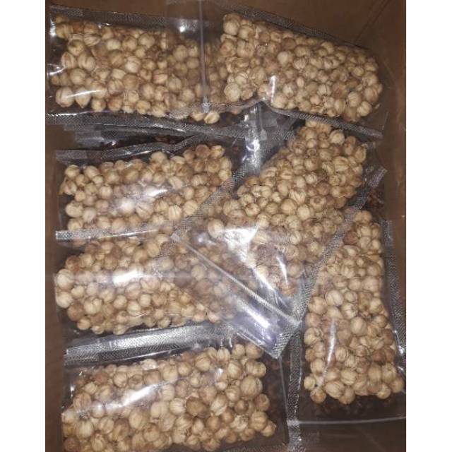 

Kapulaga Kering 50gr Kualitas Super