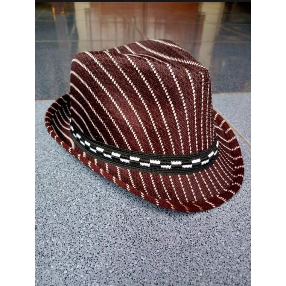 TOPI DISTRO PRIA DEWASA ( KOBOY ) KOREAN STYLE TERBARU 2021 ( COD )