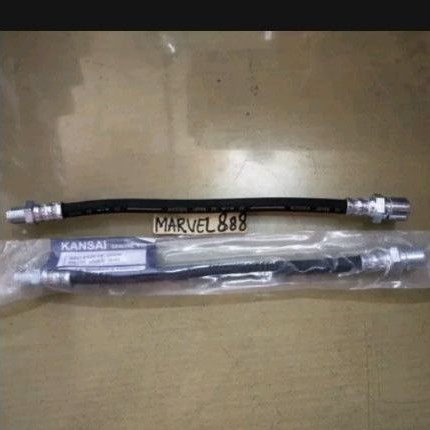 Selang master Kopling bawah clutch hose Ragasa PS100 120 135