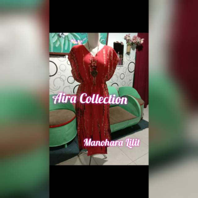 Manohara Lilit Bali Original