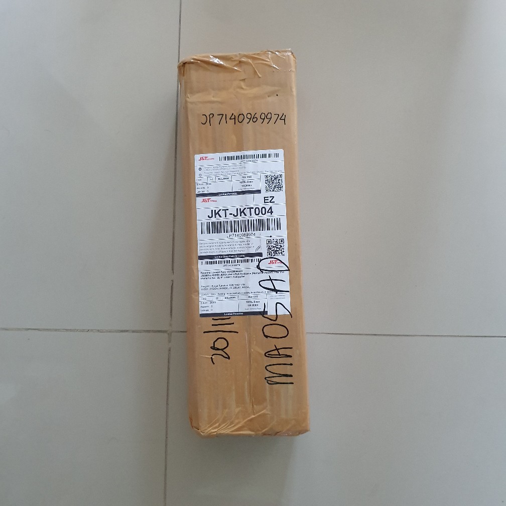 Packing Kardus Tebal/ Packing Tambahan