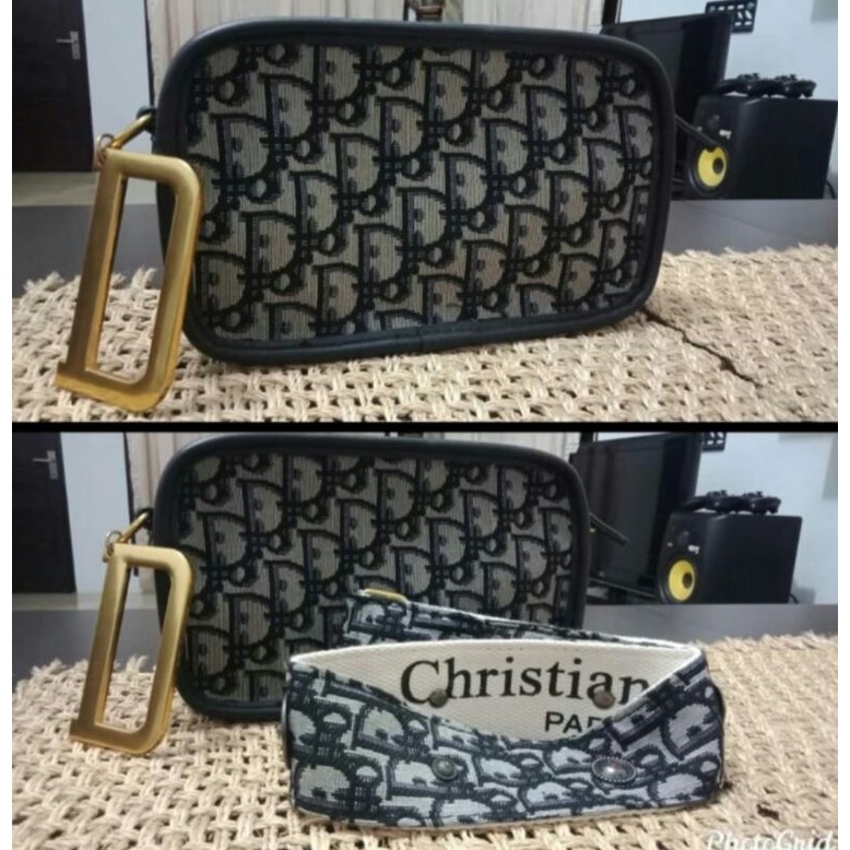 tas christian dior