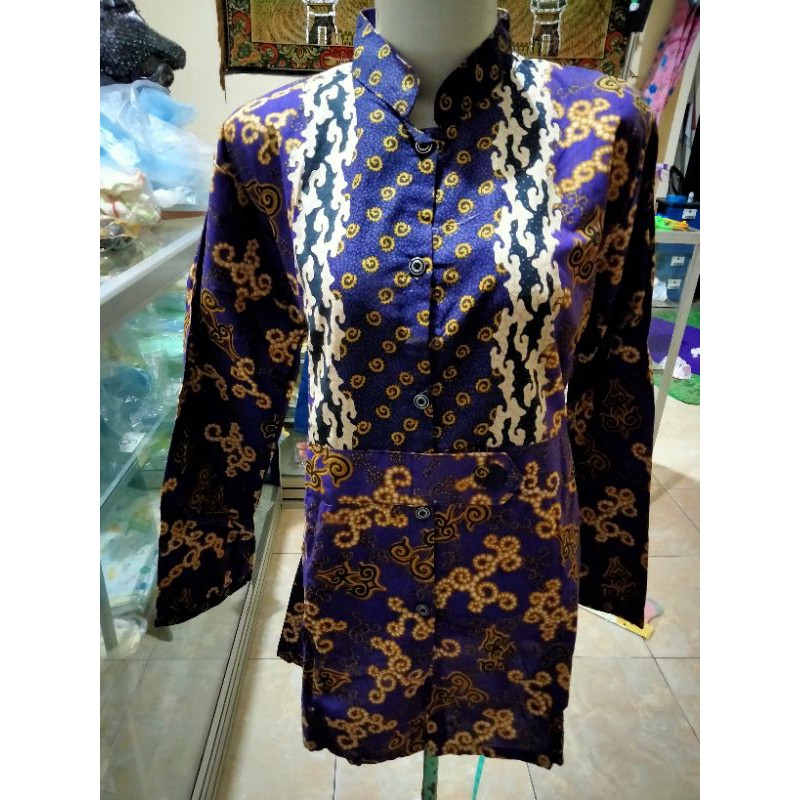 Atasan Kebaya