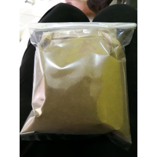 

miliki biji kedawung powder - serbuk - bubuk kedaung asli tanpa campuran Murah