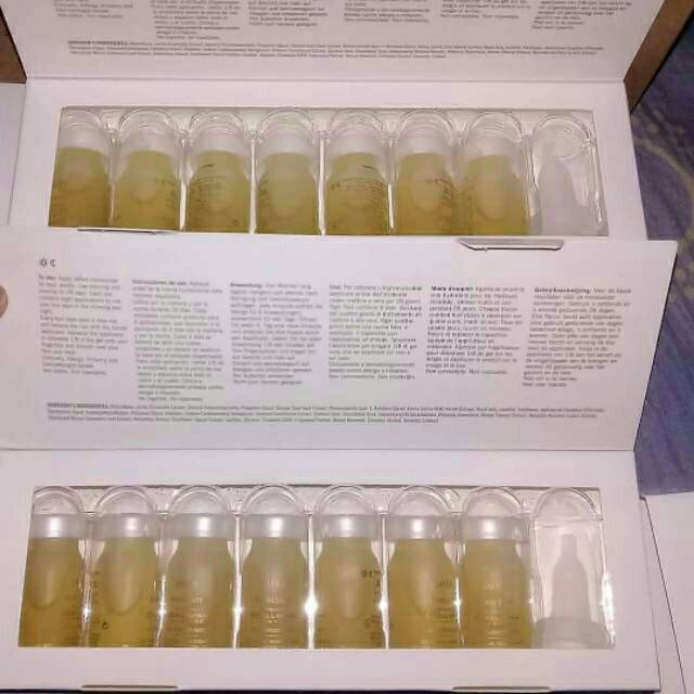 JAFRA Serum Royal Jelly