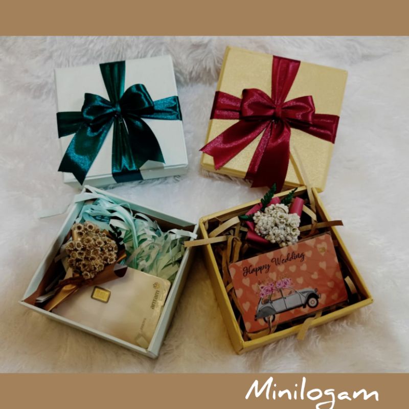 

kotak kado kecil , box mini, hadiah ,hampers,hardbox (10x10x5)