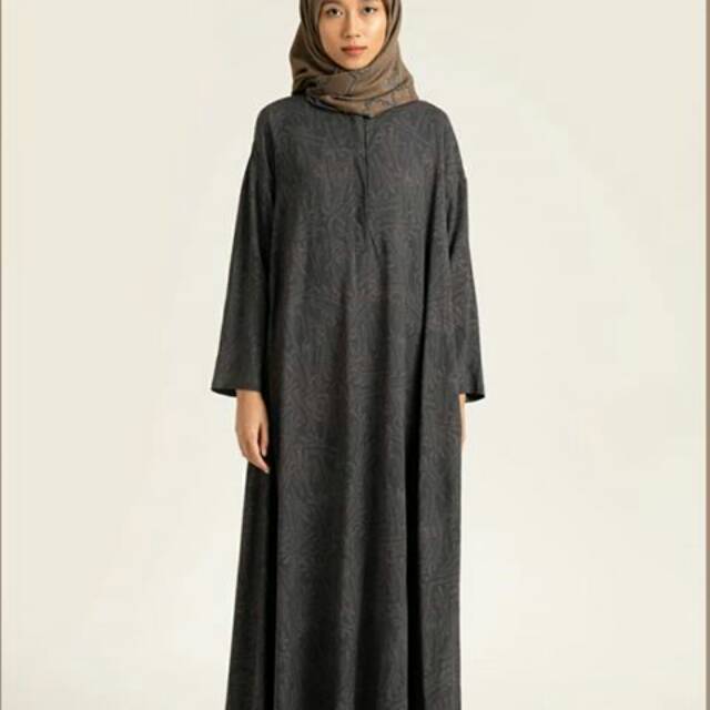 IVELLE DRESS KAMIIDEA