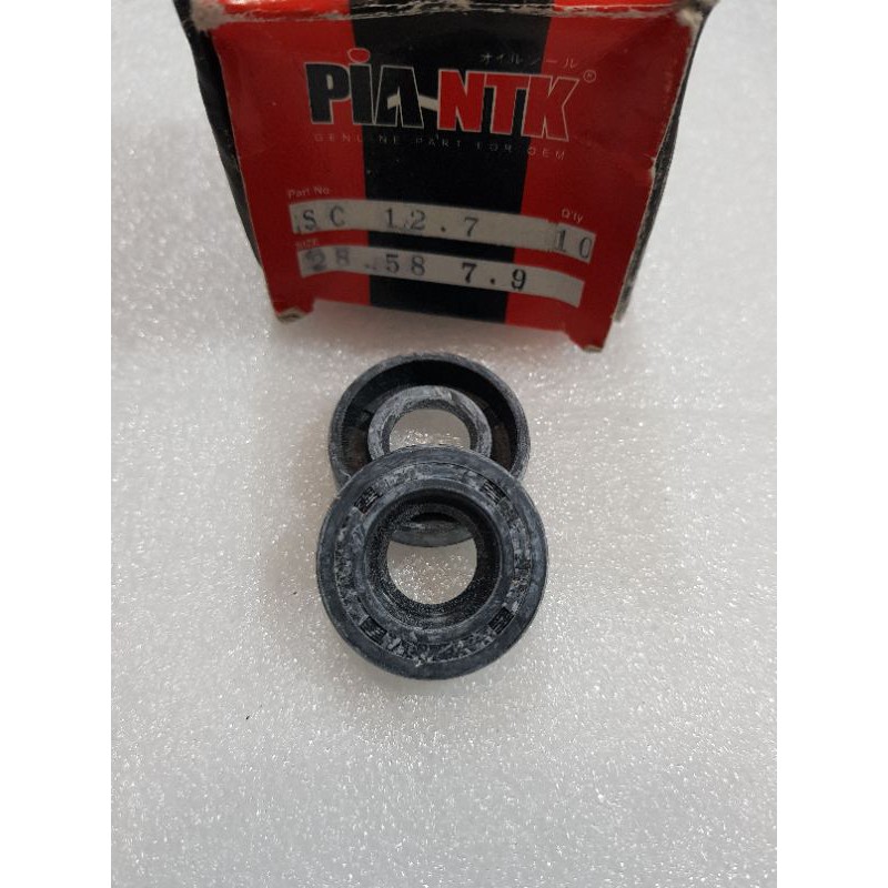 

oil seal sc 12,7×28,58×7,9mm taiwan