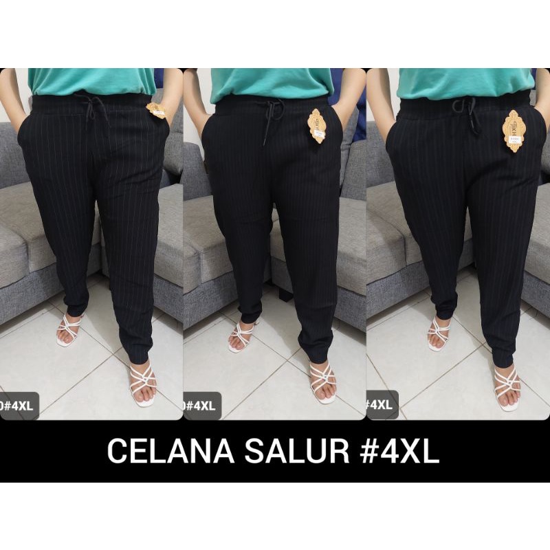 NEW CELANA IMPORT SALUR 4XL/CELANA IMPORT MURAH