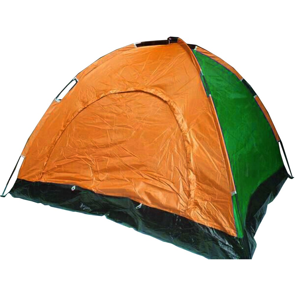 Tenda Camping 2 Orang 200 Cm X 150cm X 110cm