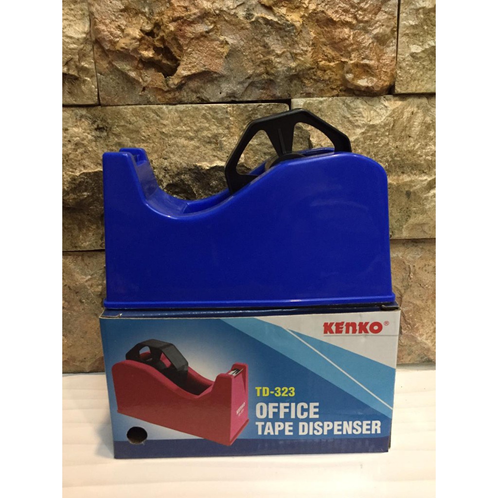 

Tape Dispenser Kenko TD-323