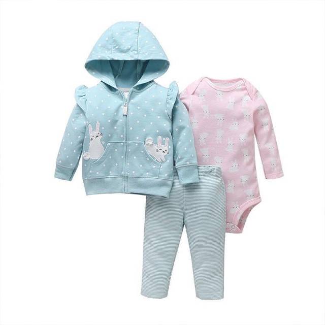 

Jacket set 3 in 1