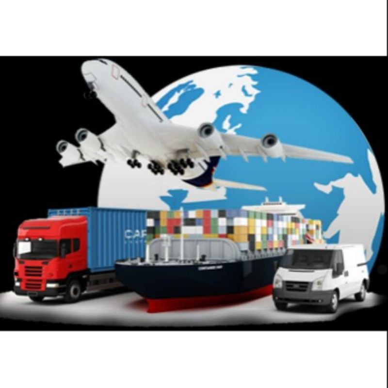 ongkir cargo / dakota