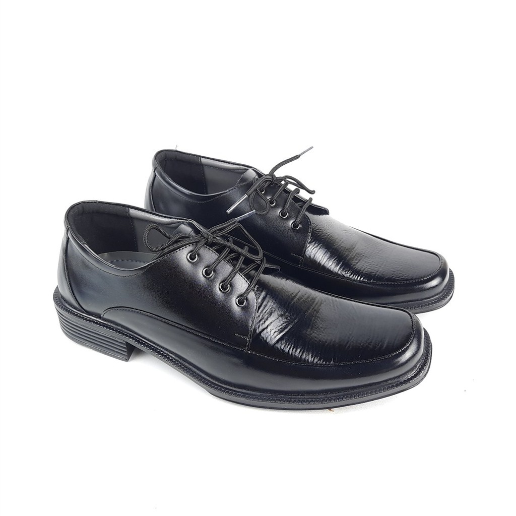 Sepatu Formal pantofel pria Ten Plus EL.432 39-43