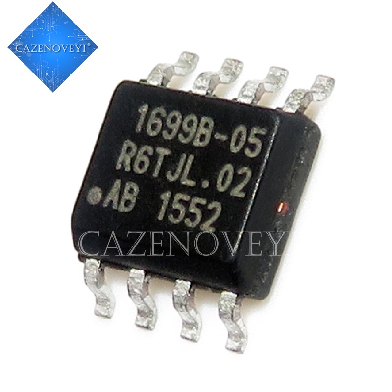 10pcs Ic Iw1699B-05 1699b-05 Sop-8